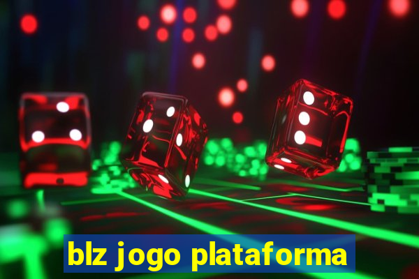 blz jogo plataforma